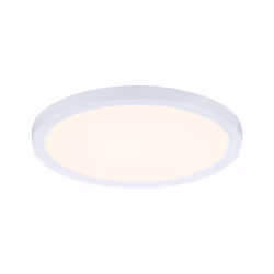 Paulmann 929.89 éclairage de plafond Blanc Ampoule(s) non remplaçable(s)