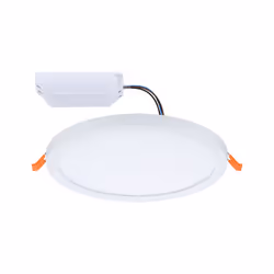 Paulmann 929.89 éclairage de plafond Blanc Ampoule(s) non remplaçable(s)