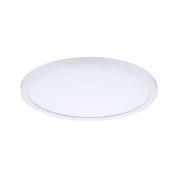 Paulmann 929.90 éclairage de plafond Blanc Ampoule(s) non remplaçable(s)