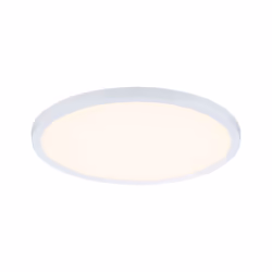 Paulmann 929.90 éclairage de plafond Blanc Ampoule(s) non remplaçable(s)