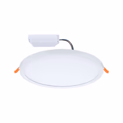 Paulmann 929.90 éclairage de plafond Blanc Ampoule(s) non remplaçable(s)