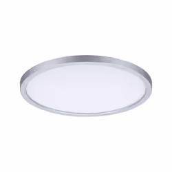 Paulmann 929.92, Ampoule(s) non remplaçable(s), 1500 lm, IP44, Chrome