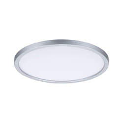 Paulmann 929.92 éclairage de plafond Chrome Ampoule(s) non remplaçable(s)