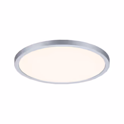 Paulmann 929.92 éclairage de plafond Chrome Ampoule(s) non remplaçable(s)