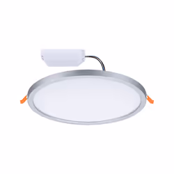 Paulmann 929.92 éclairage de plafond Chrome Ampoule(s) non remplaçable(s)