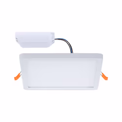 Paulmann 929.93 éclairage de plafond Blanc Ampoule(s) non remplaçable(s)