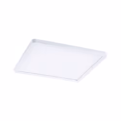 Paulmann 929.94, Ampoule(s) non remplaçable(s), 2200 lm, IP44, Blanc
