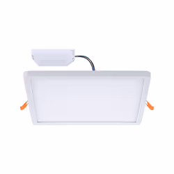Paulmann 929.94 éclairage de plafond Blanc Ampoule(s) non remplaçable(s)