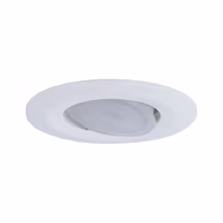 Paulmann 92999 spot d'éclairage Spot lumineux encastrable Blanc LED