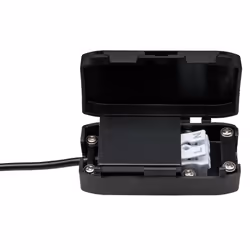 Paulmann 92999 spot d'éclairage Spot lumineux encastrable Blanc LED