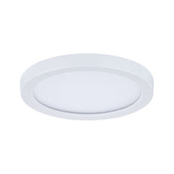 Paulmann 930.31 éclairage de plafond Blanc Ampoule(s) non remplaçable(s)