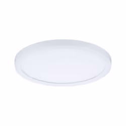 Paulmann 930.32, Ampoule(s) non remplaçable(s), 3000 K, 1800 lm, IP44, Blanc