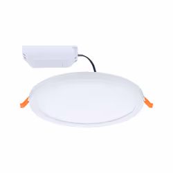 Paulmann 930.32 éclairage de plafond Blanc Ampoule(s) non remplaçable(s)