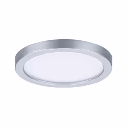 Paulmann 930.33, Ampoule(s) non remplaçable(s), 3000 K, 850 lm, IP44, Chrome