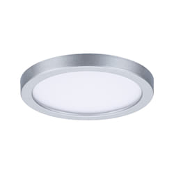 Paulmann 930.33 éclairage de plafond Chrome Ampoule(s) non remplaçable(s)