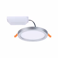 Paulmann 930.33 éclairage de plafond Chrome Ampoule(s) non remplaçable(s)