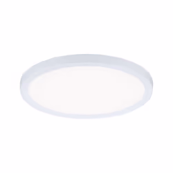Paulmann Areo, Rond, Plafond, Blanc, Plastique, IP44, II