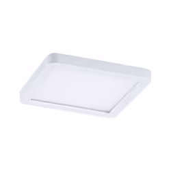 Paulmann 930.39, Ampoule(s) non remplaçable(s), 3000 K, 850 lm, IP44, Blanc
