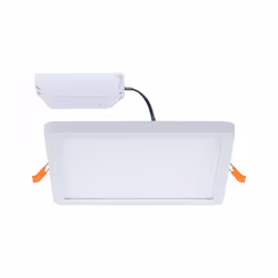 Paulmann 93042 Éclairage de panneaux à LED Rectangulaire Secteur