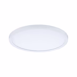Paulmann 930.44, Ampoule(s) non remplaçable(s), 2000 lm, IP44, Blanc