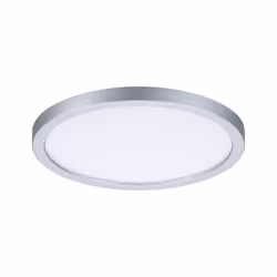 Paulmann 930.45, Ampoule(s) non remplaçable(s), 1700 lm, IP44, Chrome