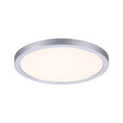 Paulmann 930.45 éclairage de plafond Chrome Ampoule(s) non remplaçable(s)
