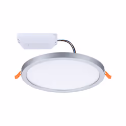 Paulmann 930.45 éclairage de plafond Chrome Ampoule(s) non remplaçable(s)