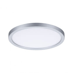 Paulmann 93051 Éclairage de panneaux à LED Rond Secteur
