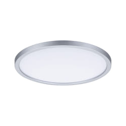 Paulmann 93052 Éclairage de panneaux à LED Rond Secteur