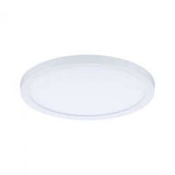 Paulmann 93055 Éclairage de panneaux à LED Rond Secteur