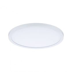 Paulmann 93056 Éclairage de panneaux à LED Rond Secteur