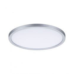 Paulmann 93058 Éclairage de panneaux à LED Rond Secteur