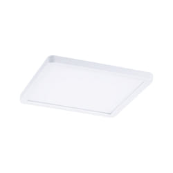 Paulmann 93059 Éclairage de panneaux à LED Rectangulaire Secteur