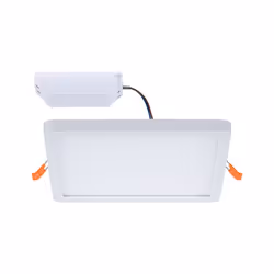 Paulmann 93059 Éclairage de panneaux à LED Rectangulaire Secteur