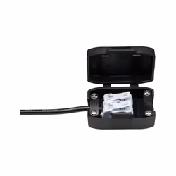 Paulmann 93072 spot d'éclairage Spot lumineux encastrable Acier satin LED F
