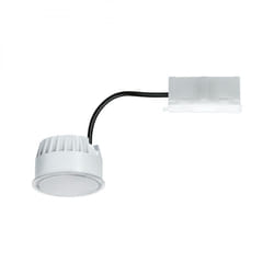 Paulmann Base Coin Spot lumineux encastrable Blanc LED G