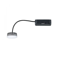 Paulmann 93078 spot d'éclairage Spot lumineux encastrable LED 6 W F