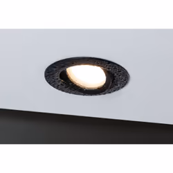 Paulmann Nova Plus Spot lumineux encastrable LED G