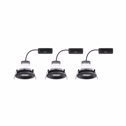 Paulmann Nova Plus Spot lumineux encastrable LED G - Vue supplémentaire 7