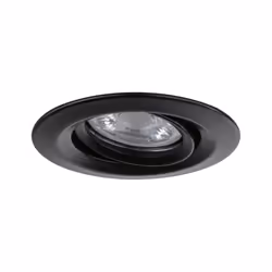 Paulmann 93085 spot d'éclairage Spot lumineux encastrable Noir LED 4 W F - Vue supplémentaire 4