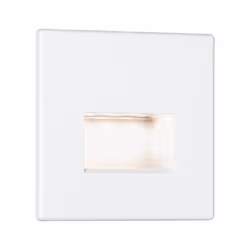 Paulmann 93093, Spot lumineux encastrable, Ampoule(s) non remplaçable(s), 1 ampoule(s), LED, 2700 K, Blanc