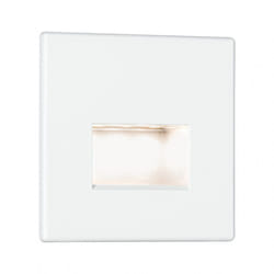 Paulmann 93093 spot d'éclairage Spot lumineux encastrable Blanc Ampoule(s) non remplaçable(s) LED 1,2 W