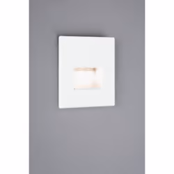 Paulmann 93093 spot d'éclairage Spot lumineux encastrable Blanc Ampoule(s) non remplaçable(s) LED 1,2 W - Vue supplémentaire 4
