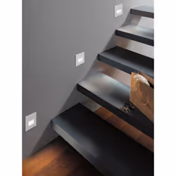 Paulmann 93093 spot d'éclairage Spot lumineux encastrable Blanc Ampoule(s) non remplaçable(s) LED 1,2 W - Vue supplémentaire 5