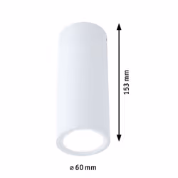 Paulmann Barrel éclairage de plafond LED 6 W G - Vue supplémentaire 5