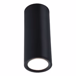 Paulmann Barrel, LED, 2700 K, 470 lm, IP20, Noir