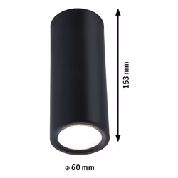 Paulmann Barrel éclairage de plafond LED 6 W G - Vue supplémentaire 4