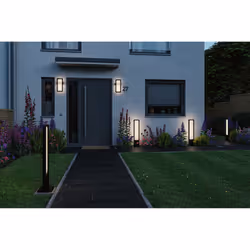Paulmann Reana Éclairage au sol extérieur LED 10 W F - Vue supplémentaire 5