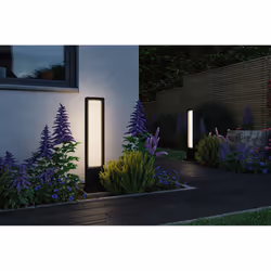 Paulmann Reana Éclairage au sol extérieur LED 10 W F - Vue supplémentaire 6