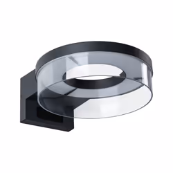 Paulmann Capera Twilight Éclairage mural extérieur LED F